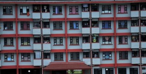 APLN BANGUN PROYEK RUSUNAMI TERBESAR DI INDONESIA