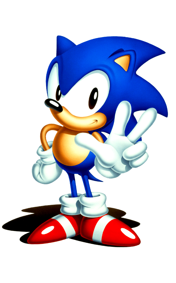 5 Karakter Games Ini, bikin Lo BACK TO NINE TIES! Ga Percaya???