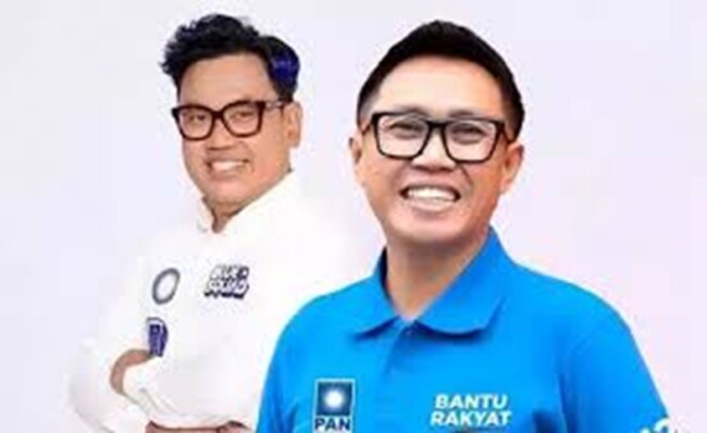 Eko Patrio Dinilai Cemarkan Marwah PAN, Warga PAN Desak Zulhas Segera Copot Sekjen