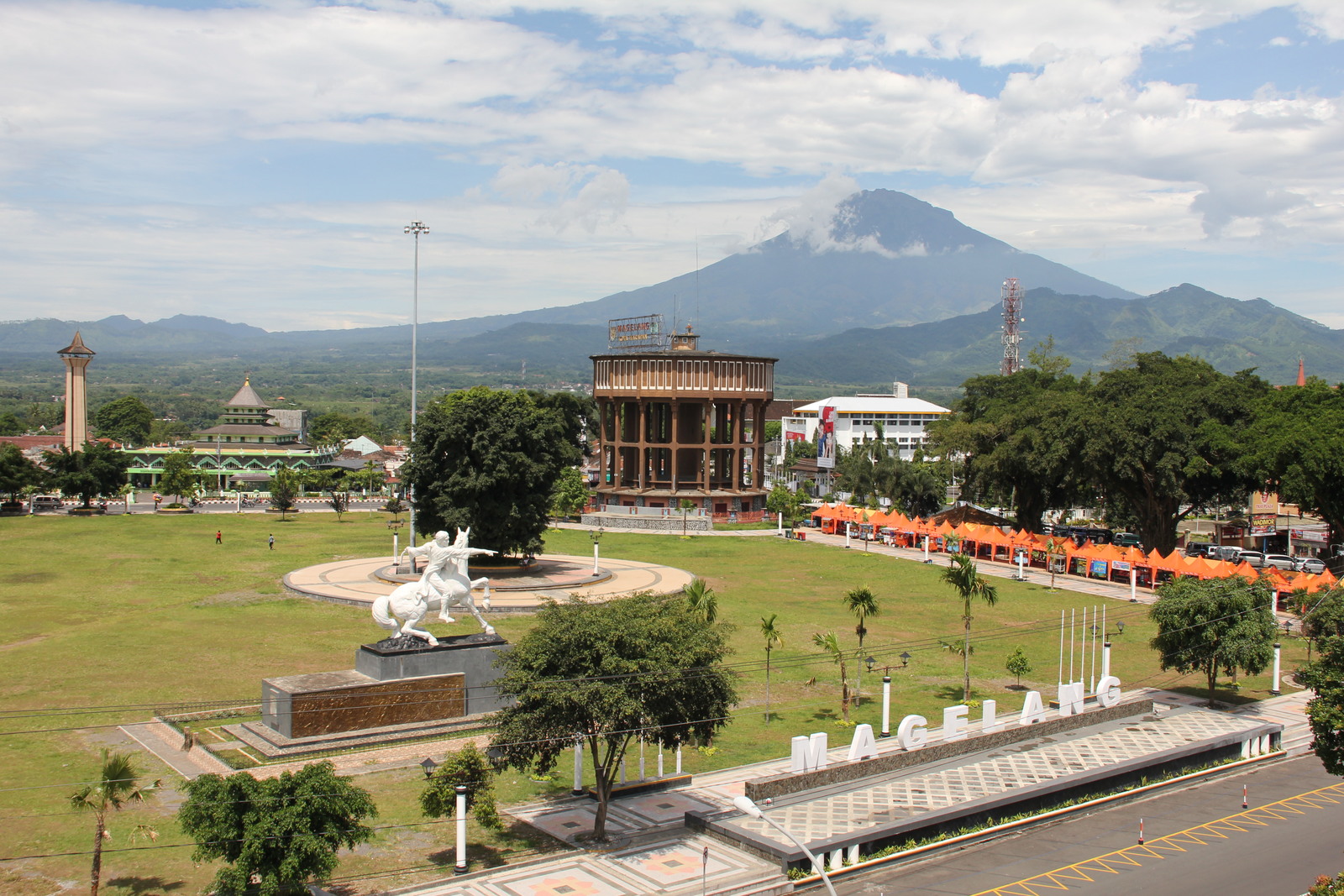 Slogan Kota-kota di Indonesia