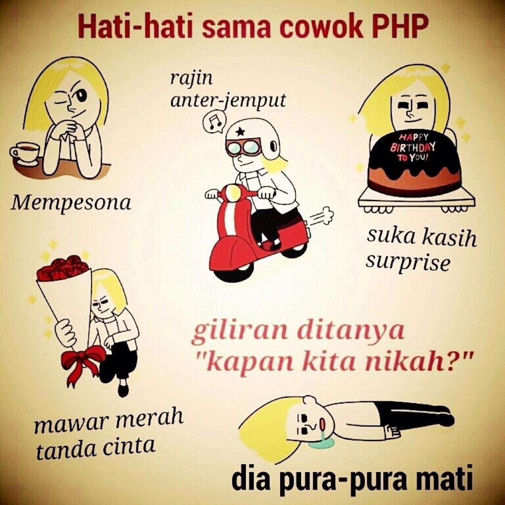 Kapan Nikah ?