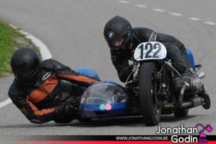 MOTOR-MOTOR UNIK DAN KEREN 