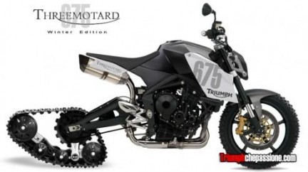 MOTOR-MOTOR UNIK DAN KEREN 