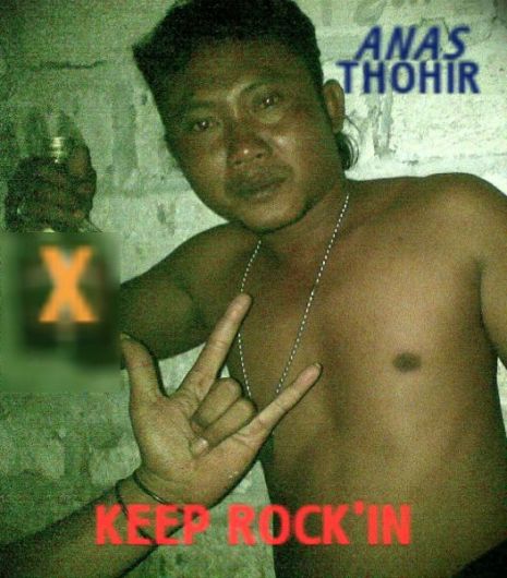 Selangkangen