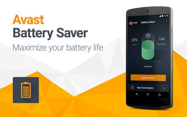 Deretan Aplikasi Battery Saving Android Terbaik