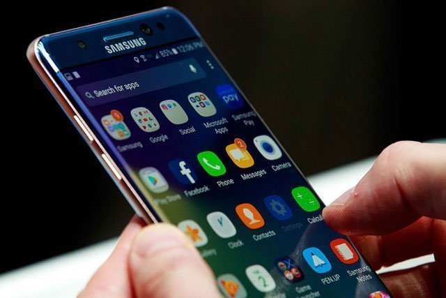 Sadis, Samsung Akan “Bunuh” Galaxy Note 7 yang Masih Aktif Dari Jarak Jauh Gan !