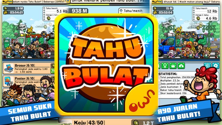 7 Game Pilihan dari Juragan zon9k