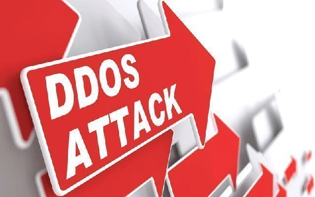 Agan puna wbsite ? Hati - hati serangan dari DDoS