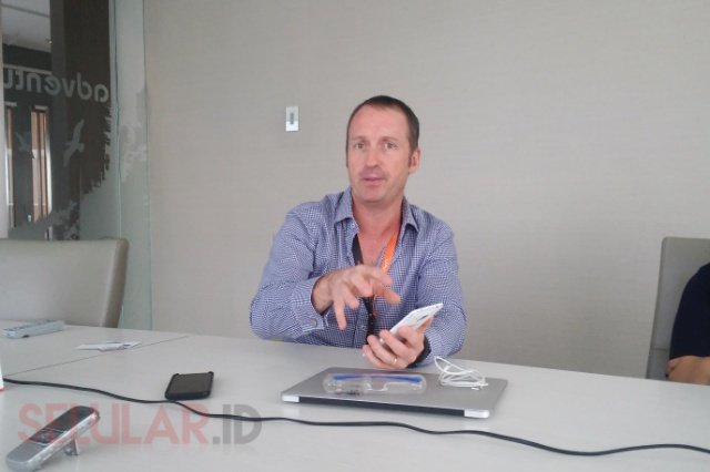 BBM Versi Web Segera Hadir