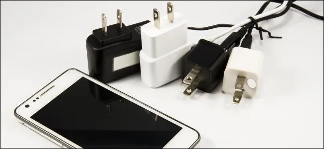 hati-hati gan 99 Persen Charger Palsu Berbahaya !