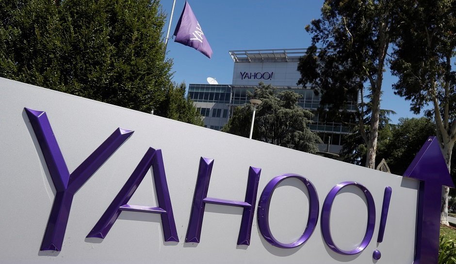 Parah! 1 Miliar Akun Pengguna Yahoo Kena Bobol gan !!