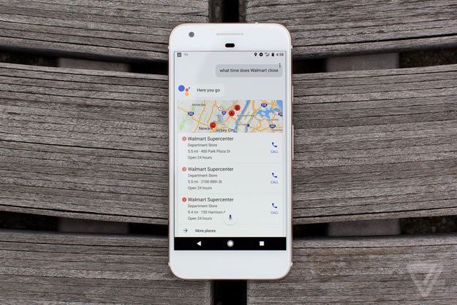 Google Search Sekarang Bisa Offline Gan