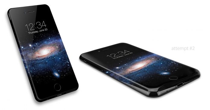 Tahun ini iPhone Akan Pakai Layar dari Samsung