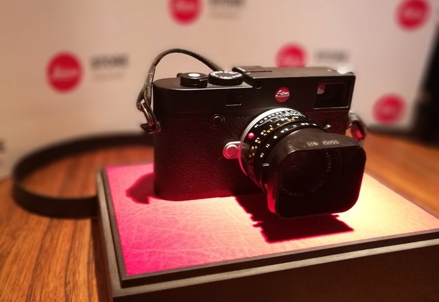 Dijual Rp 99 Juta, Ini Yang Ditawarkan Kamera Leica M10 Terbaru