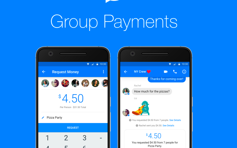4 Fungsi Aplikasi Facebook Messenger Selain Untuk Chat