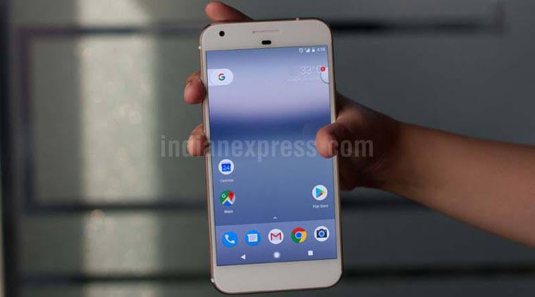 Ini Dia Smartphone Pertama Yang Mencoba Android O