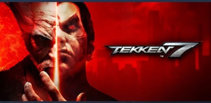 game-tekken-7-dijual-50ribuan-aja-di-platform-steam