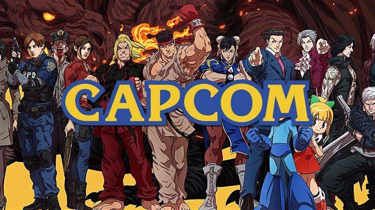 Rockman dan Dino Crisis Comeback? CAPCOM Siapkan Proyek Besar di 2025!