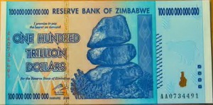 68 FAKTA MENARIK TENTANG ZIMBABWE (Calon Negara Adidaya Dari Afrika)