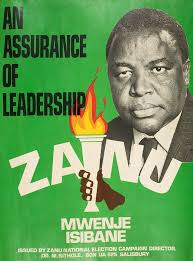 68 FAKTA MENARIK TENTANG ZIMBABWE (Calon Negara Adidaya Dari Afrika)