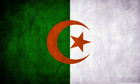 FAKTA MENARIK TENTANG NEGARA ALGERIA