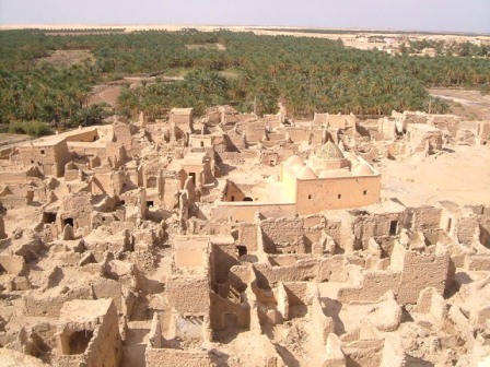 FAKTA MENARIK TENTANG NEGARA ALGERIA