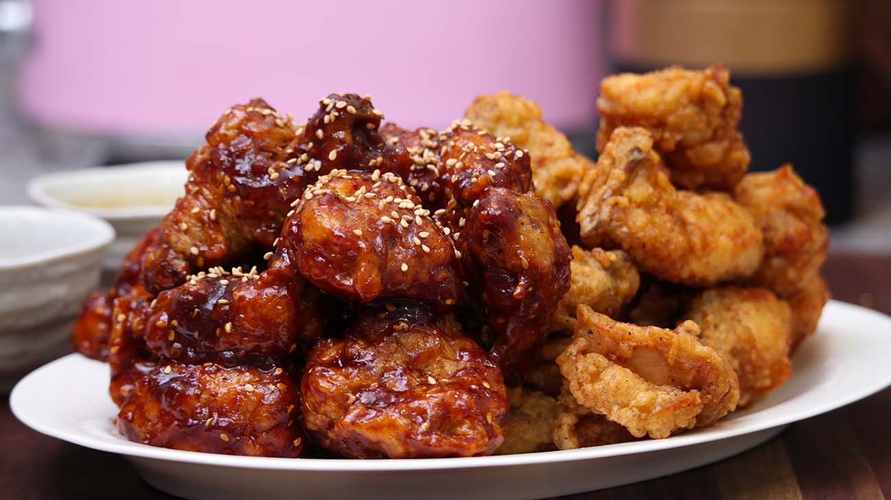 8 Jajanan Street Food Yang Harus Gan Sis Cicipin Saat Wisata Ke Korea Selatan!