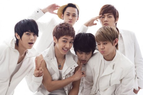 &#91;HOT&#93;10 Konser KPop di Indonesia 