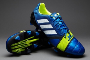 Mari Mengenal Lebih Jauh Teknologi Sepatu Sepakbola Adidas