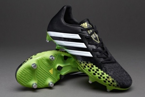 Mari Mengenal Lebih Jauh Teknologi Sepatu Sepakbola Adidas