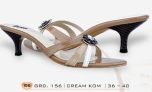 ANEKA SEPATU MURAH