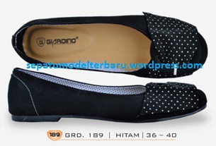ANEKA SEPATU MURAH