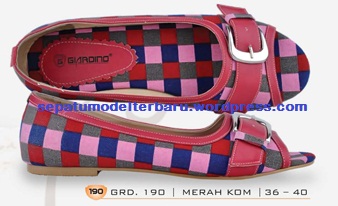 ANEKA SEPATU MURAH
