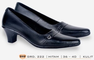 ANEKA SEPATU MURAH