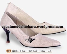 ANEKA SEPATU MURAH