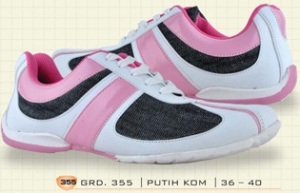 ANEKA SEPATU MURAH