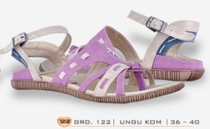 ANEKA SEPATU MURAH
