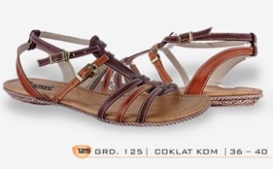 ANEKA SEPATU MURAH