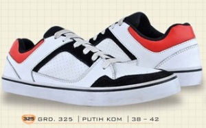 ANEKA SEPATU MURAH