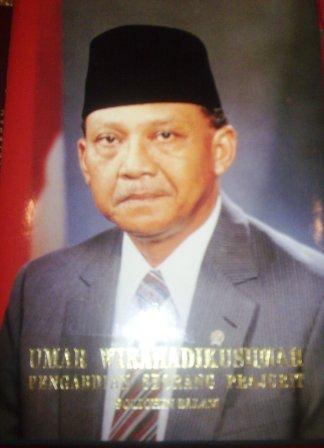 Kalo Diitung Jumlah Wapresnya Soeharto Setara Ama Jumlah Presiden RI