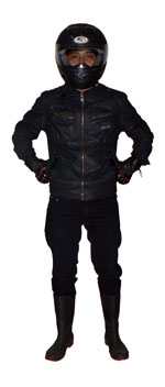TIPS JADI BIKERS YANG KEREN DAN SANTUN