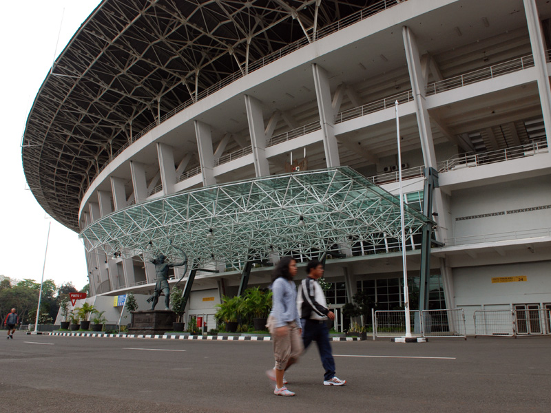 Sejarah Asal Mula Nama Daerah di Jakarta