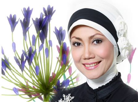 15 Daftar Artis Indonesia Yang Berjilbab