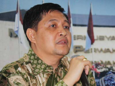 ahmad-yani-daftar-calon-pimpinan-kpk