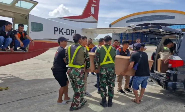 TPNPB OPM Klaim Tembak Mati Intel Militer Indonesia Yang Menyamar Sebagai Guru