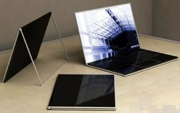 7 design laptop masa depan !!!