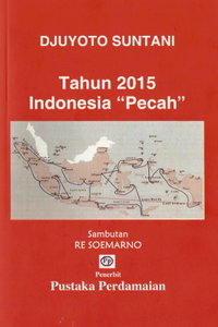 2015 Indonesia &quot;PECAH&quot; ~judul sama isi Beda~