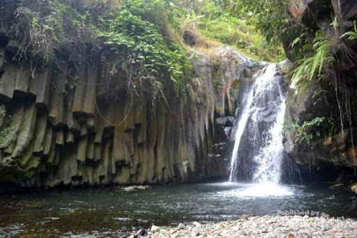 &#91;Coc Reg. Tegal&#93; 4 Curug yang Cantik dan Mempesona di Tegal