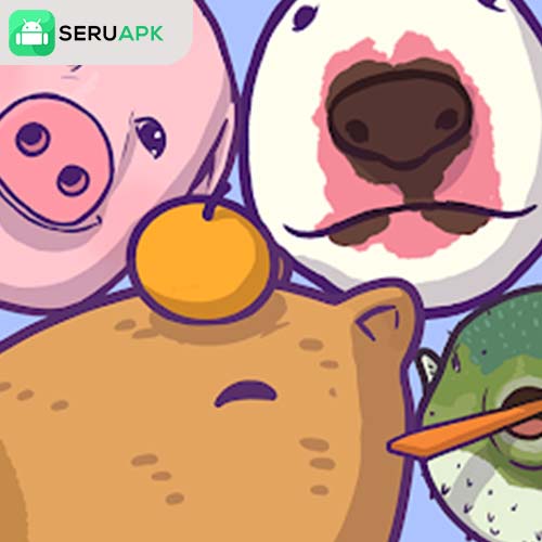 Merge Fellas APK 1.9.0 NO ADS Unduh gratis versi terbaru Android