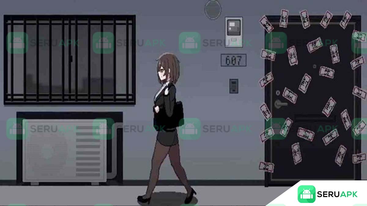 Exit Floor 8 APK 1.0 (Mobile Game) Unduh gratis untuk Android 2025